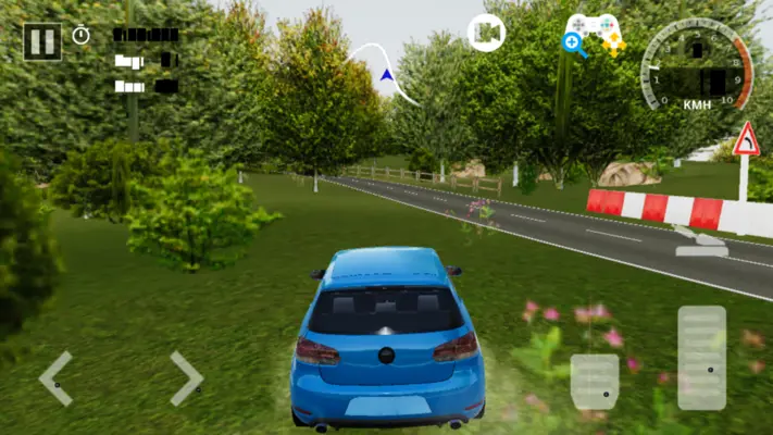 Final Rally android App screenshot 13