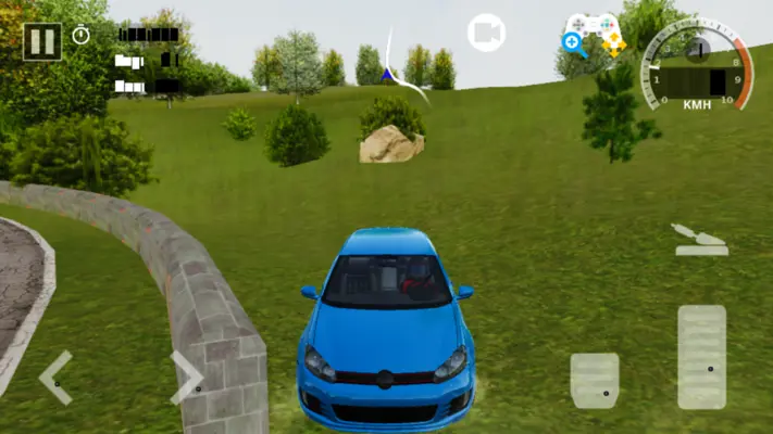 Final Rally android App screenshot 17